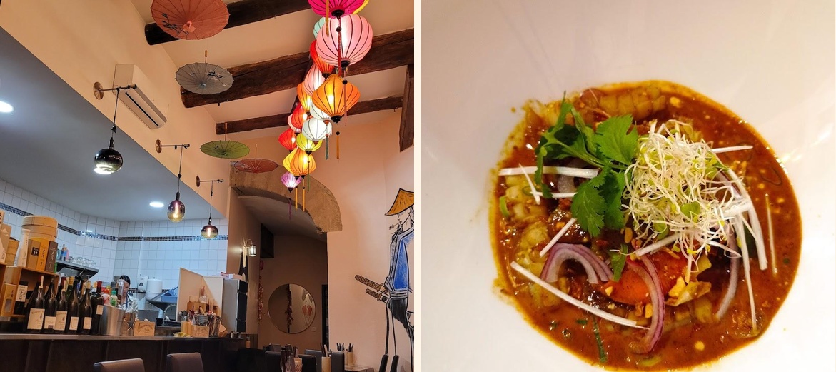 Street Food Café - Gallery Image 2