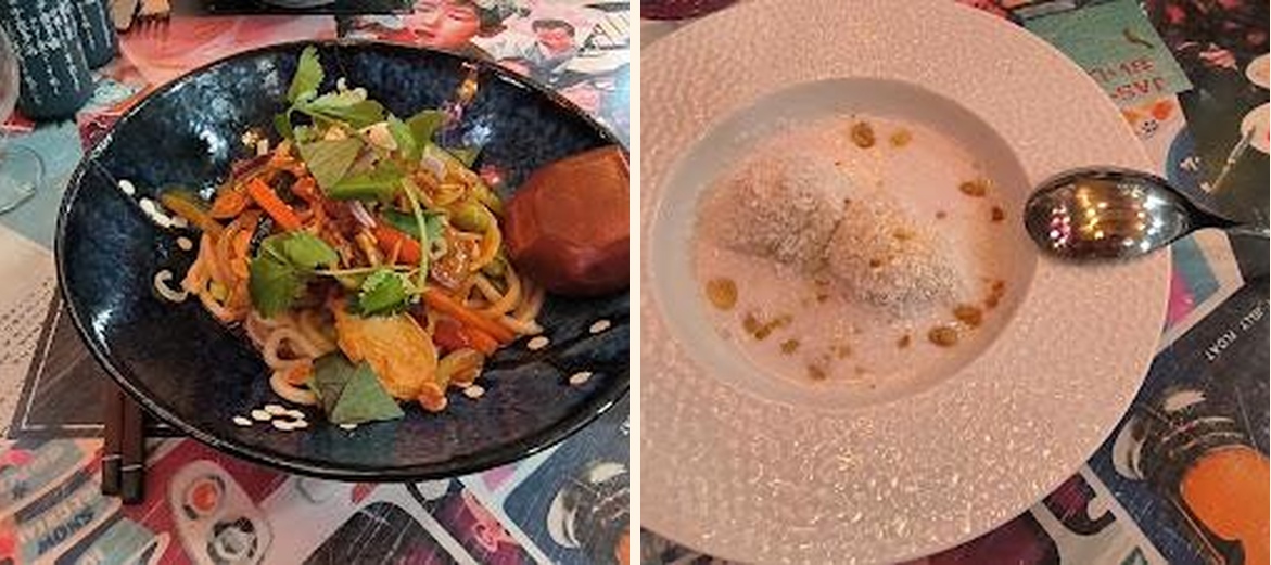 Street Food Café - Gallery Image 4