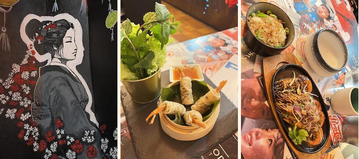 Street Food Café - Gallery Image 5