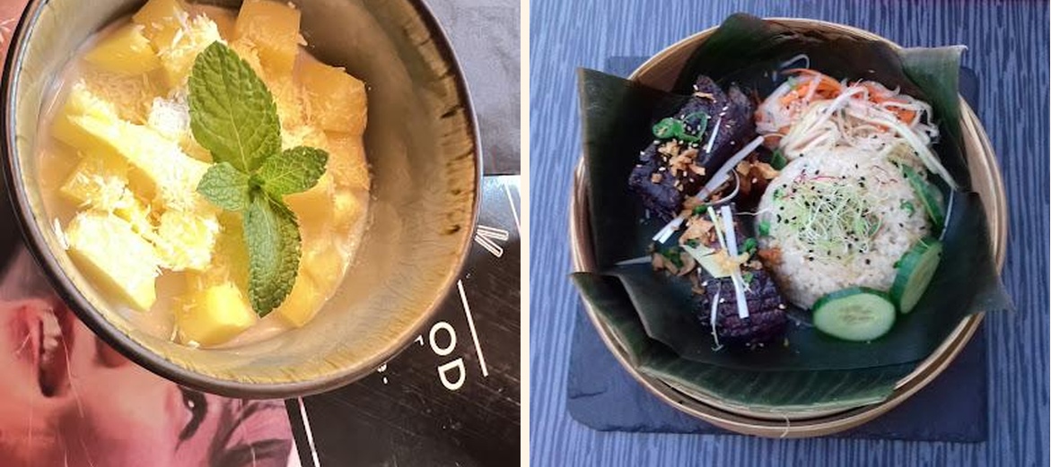 Street Food Café - Gallery Image 6