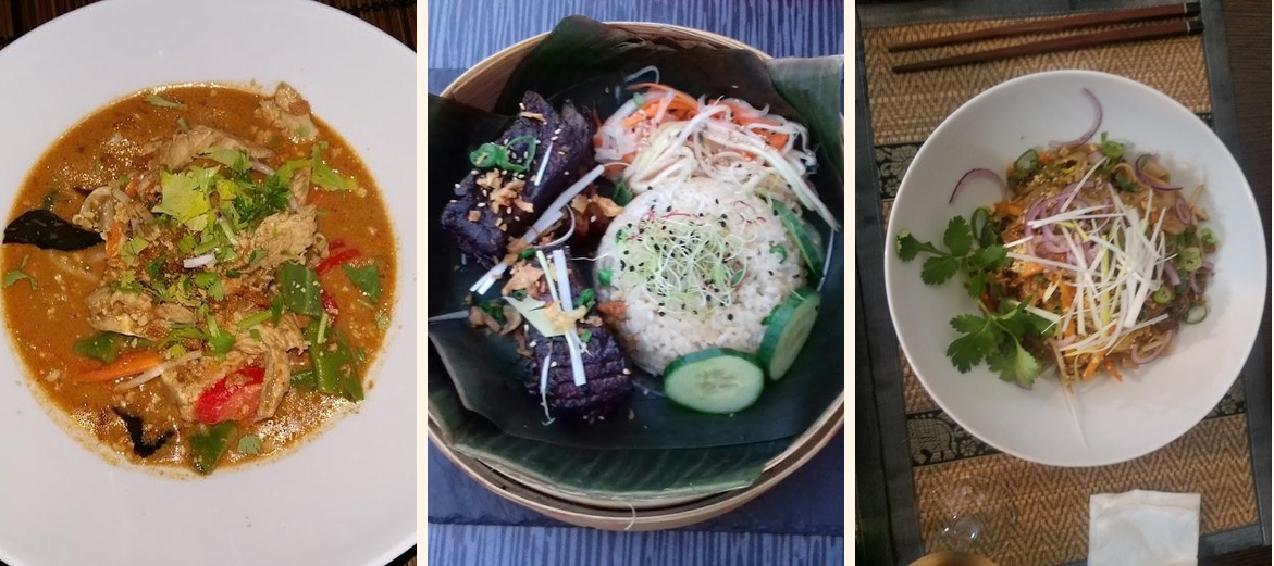 Street Food Café - Gallery Image 7